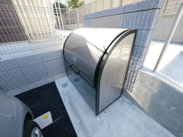 クレイノアレキサンドライトの物件内観写真